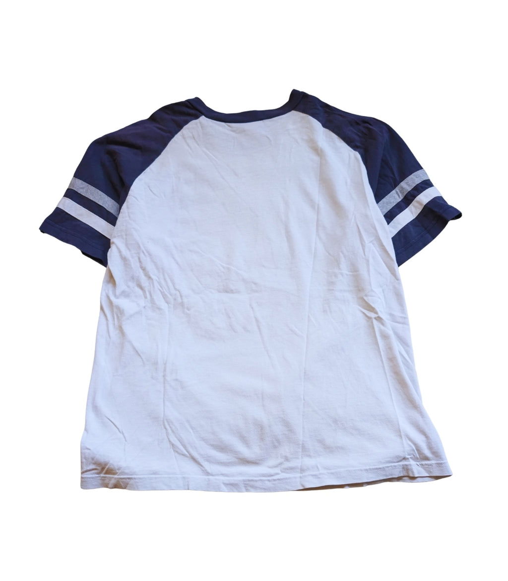 1999 Deftones Jersey-Style T-Shirt – Size XL