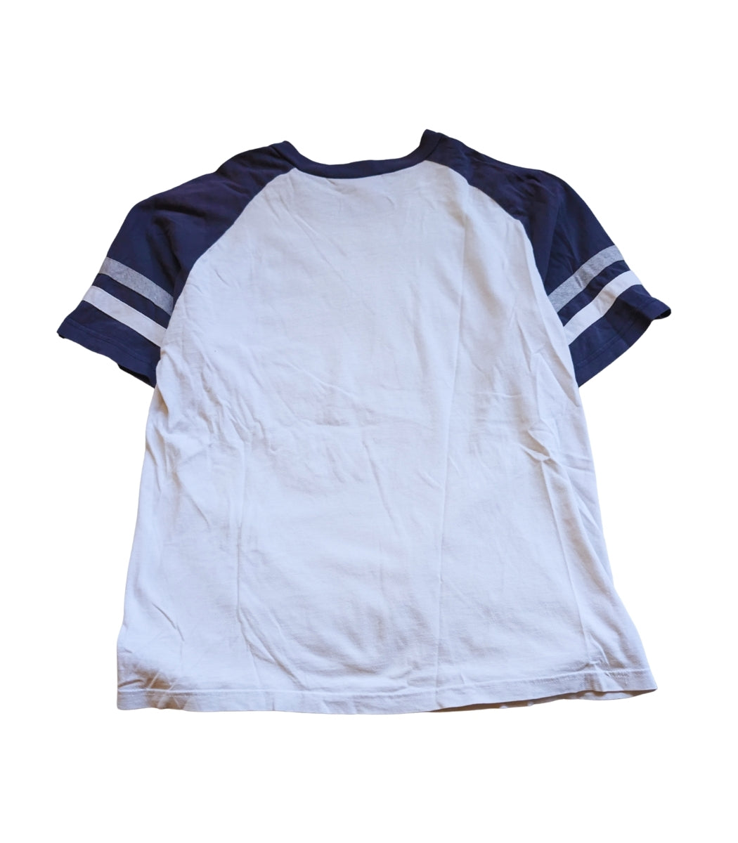 1999 Deftones Jersey-Style T-Shirt – Size XL