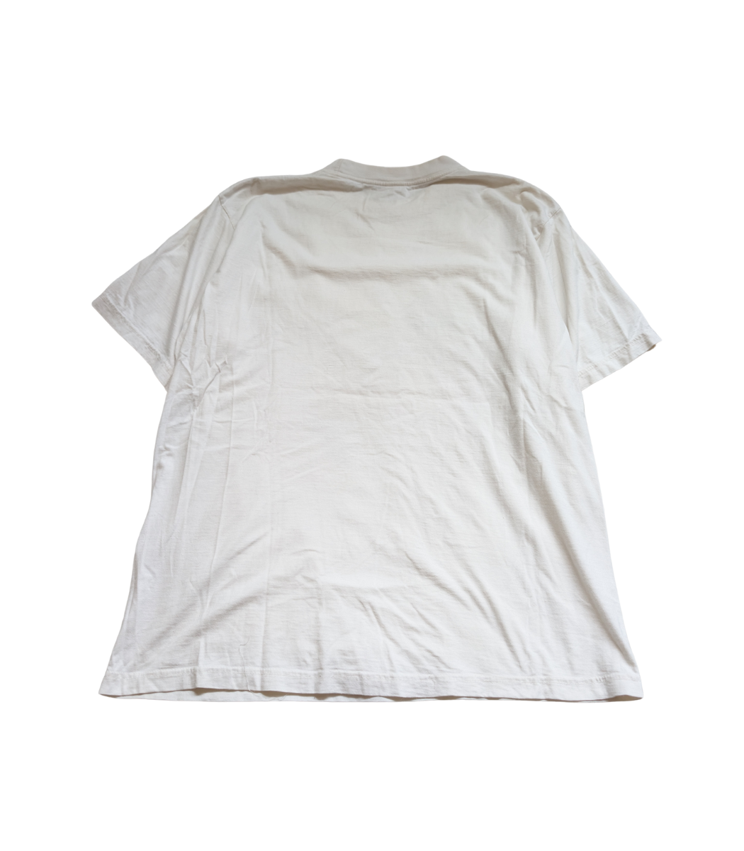 1995 Foo Fighters "Roswell Records" shirt - Size XL