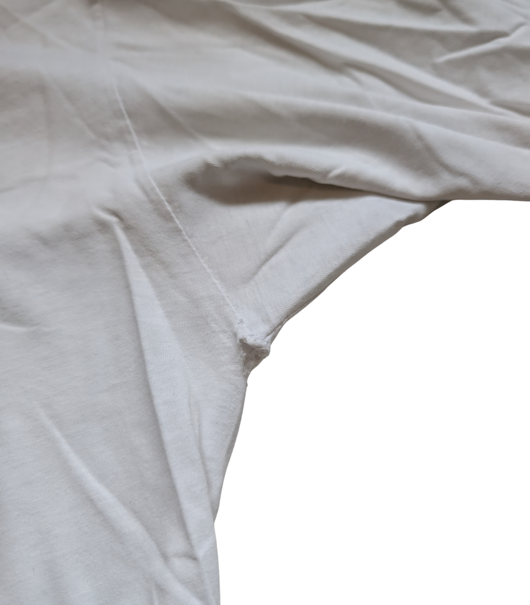 1995 Green Day "European tour" Shirt - Size XL