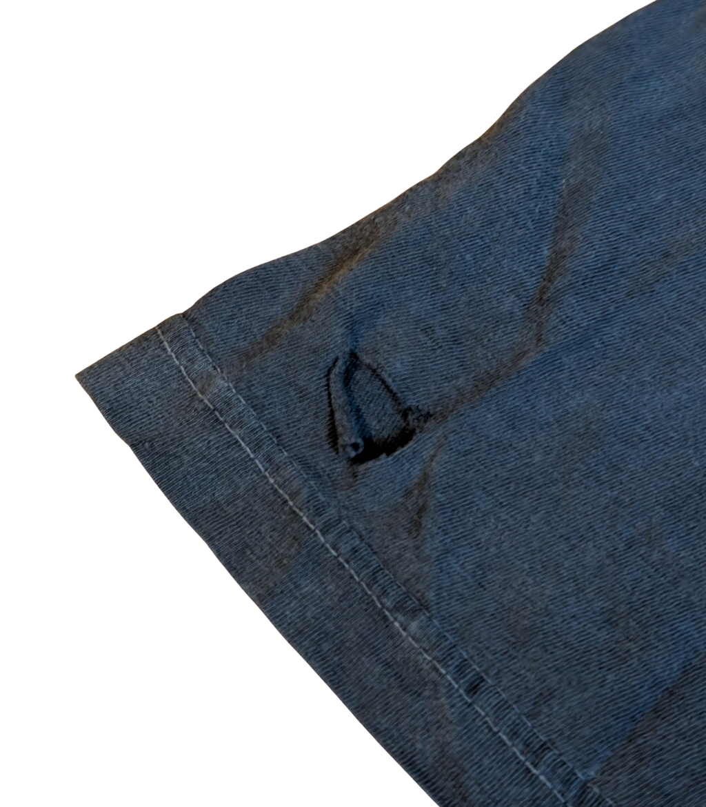 1989 Aerosmith Faded “Pump” Pushead T-Shirt – Size Large