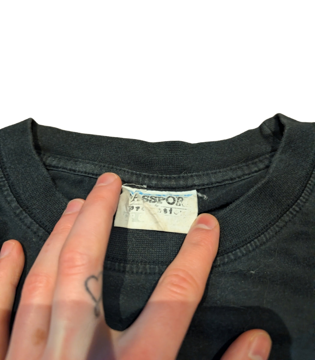 2001 Limp Bizkit T-Shirt – Size XL