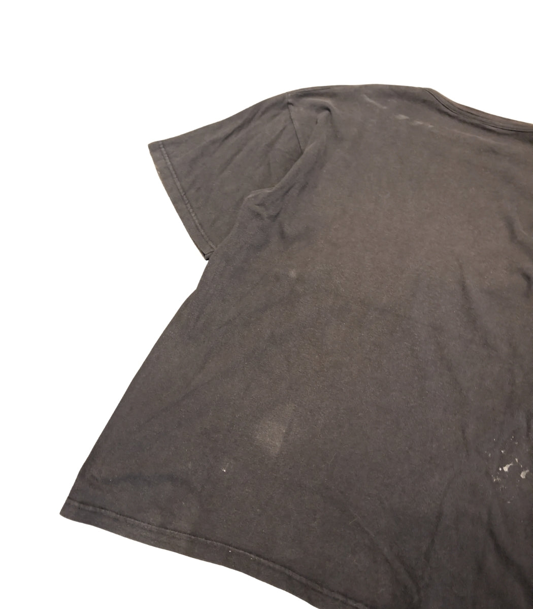 1992 Jurassic Park Vintage “Lightning” T-Shirt – Size XL