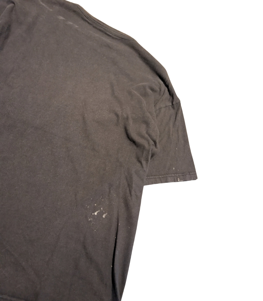 1992 Jurassic Park Vintage “Lightning” T-Shirt – Size XL