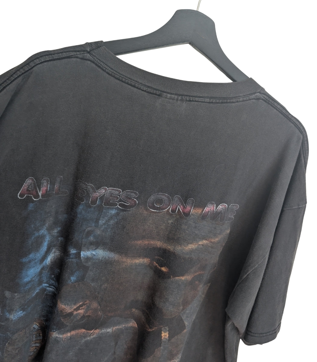 90s 2 Pac "In memory of Tupac Shakur" - Size XL
