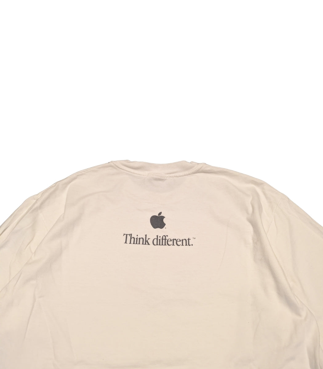 1990s Apple Inc. Vintage YUM Graphic T-Shirt – Size Large