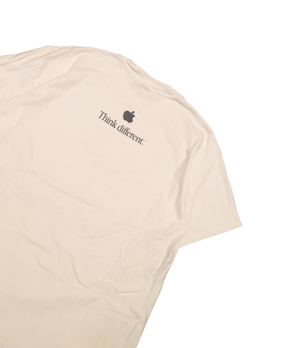 1990s Apple Inc. Vintage YUM Graphic T-Shirt – Size Large