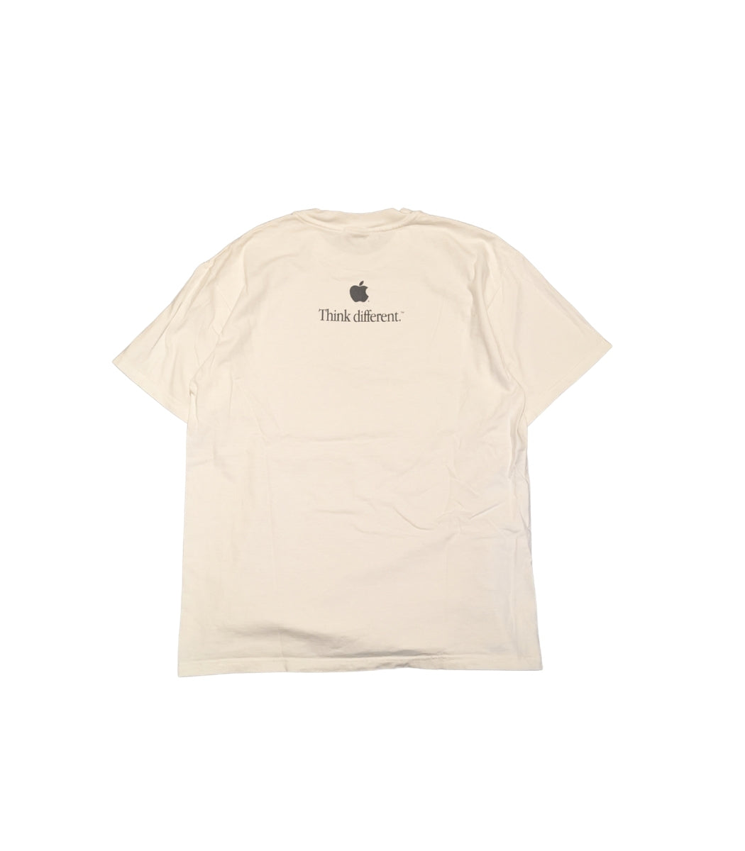 1990s Apple Inc. Vintage YUM Graphic T-Shirt – Size Large