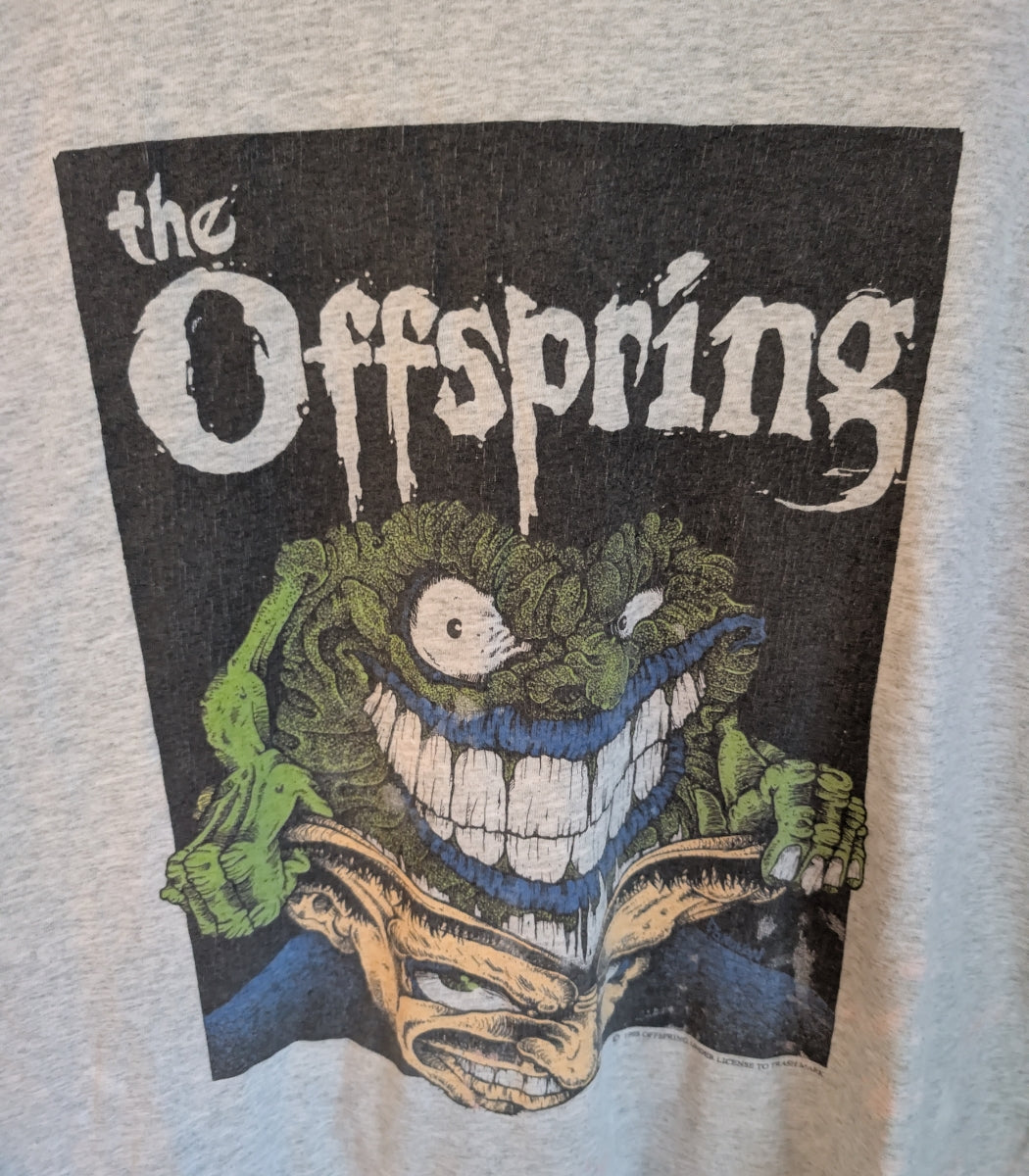 1995 The Offspring T-Shirt — XL