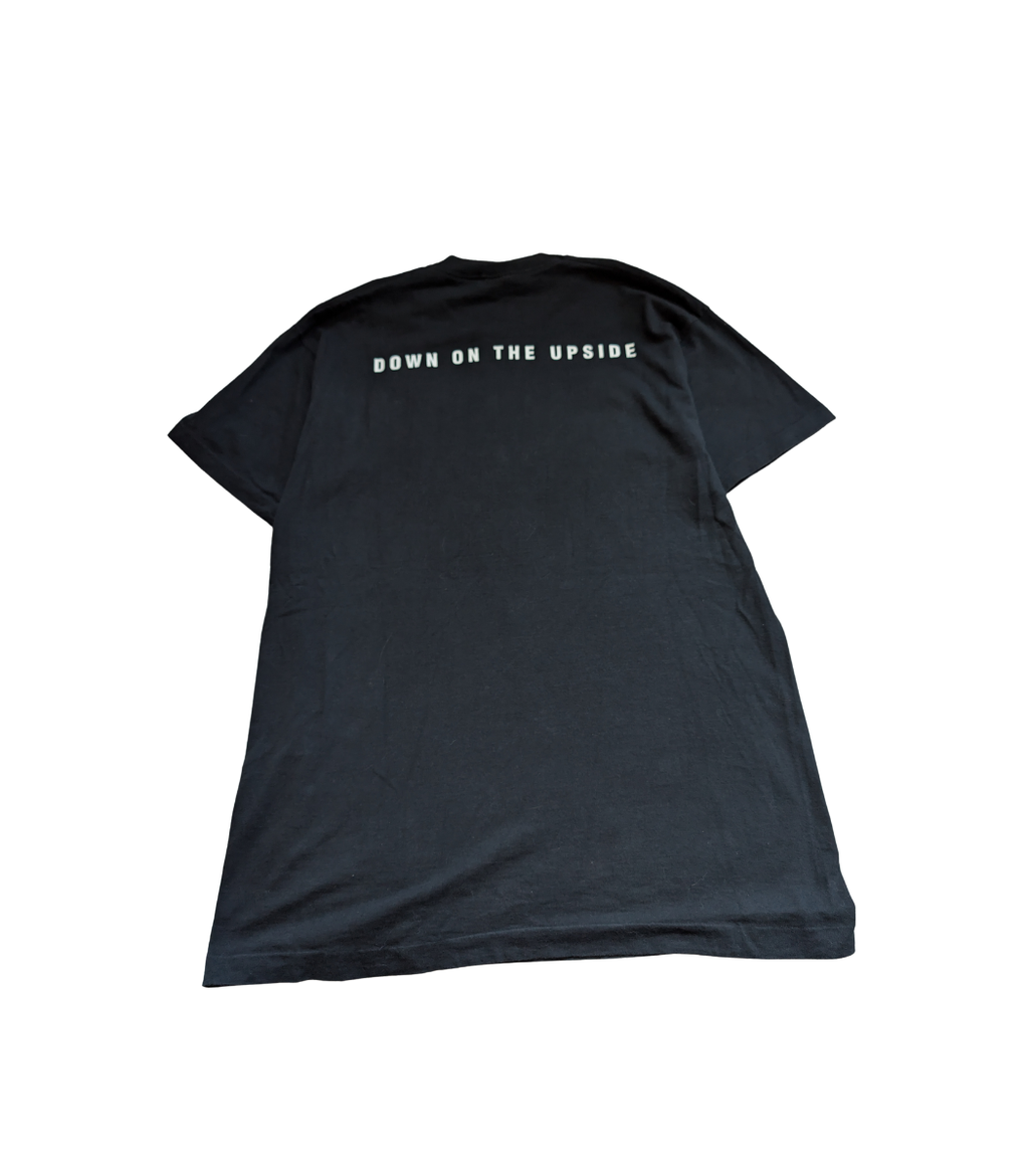 1996 Soundgarden "Down On The Upside" Tour Black - Size XL