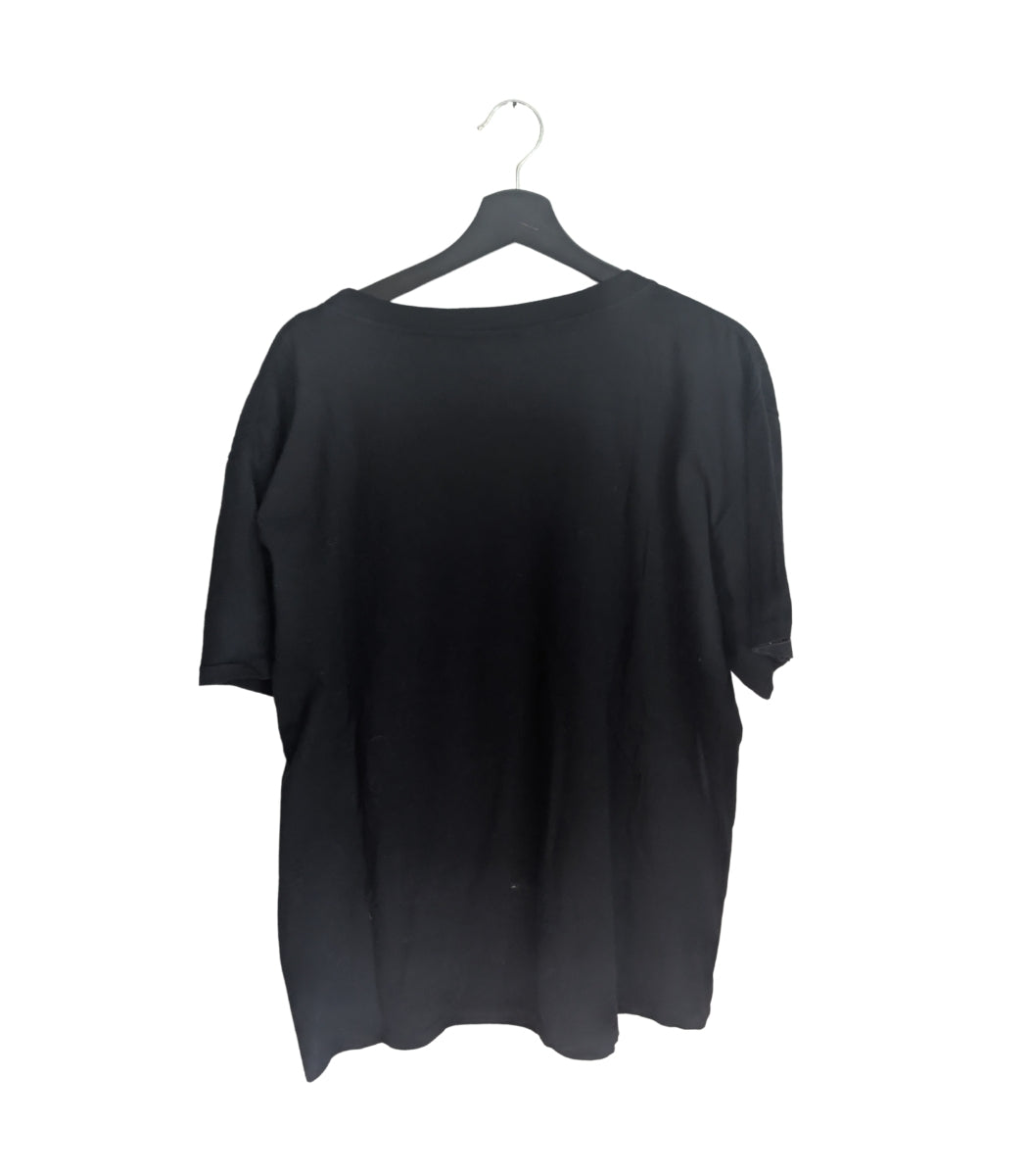 90s madonna "sex" spellout t-shirt - Size XL