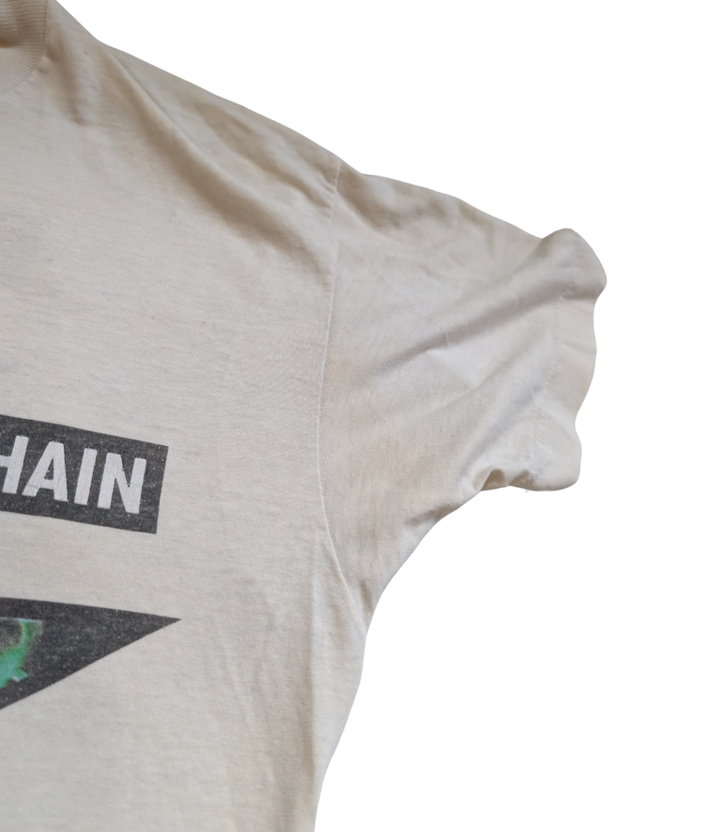 1990 Jesus and Mary Chain "Automatic" Tour Band T-shirt - Size Large