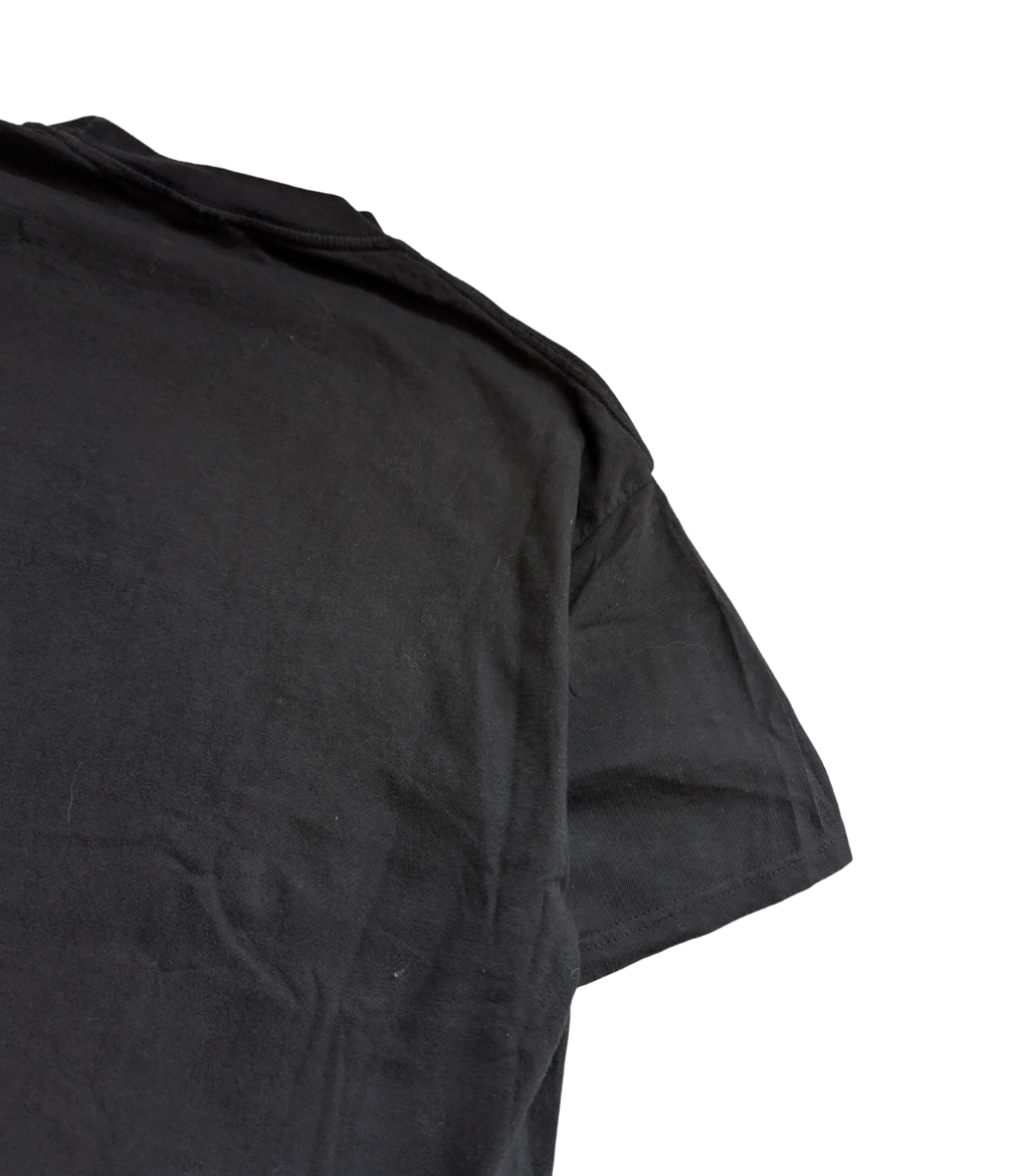 2000s The Cure "Two Face Robert Smith" Shirt - Size Large