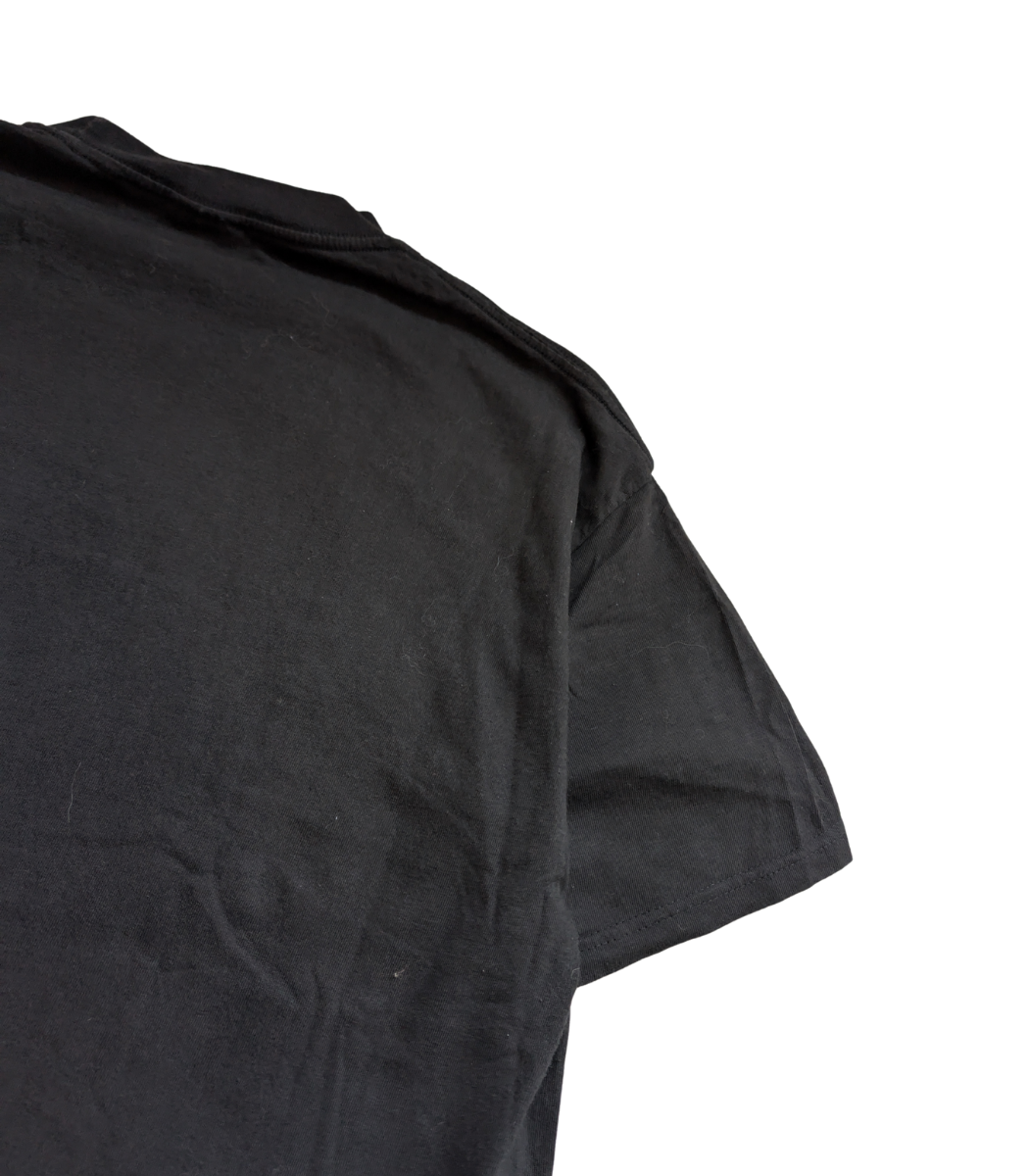 2000s The Cure "Two Face Robert Smith" Shirt - Size Large