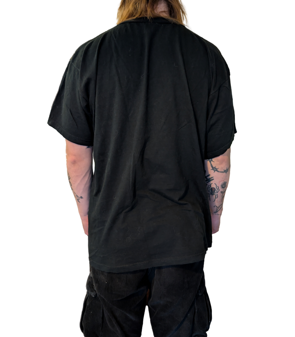 1990s Bolt Thrower “War Master Era” Shirt – Size XL