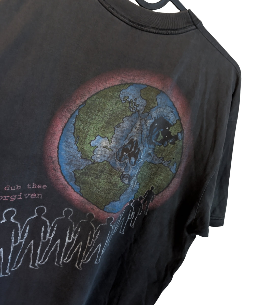 1992 Metallica “The Unforgiven” T-Shirt — XL