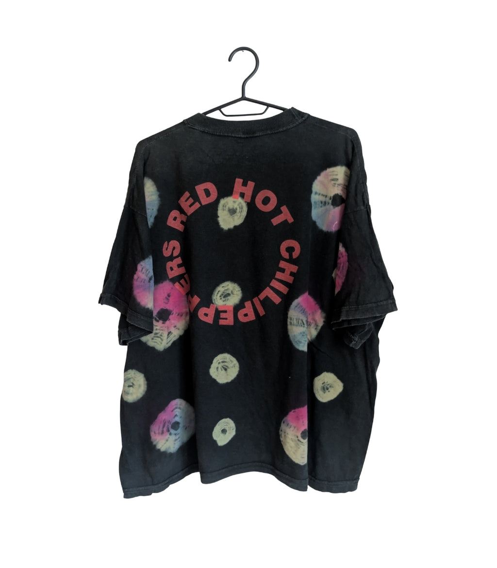 1990s Red Hot Chili Peppers European Bootleg T-Shirt XL