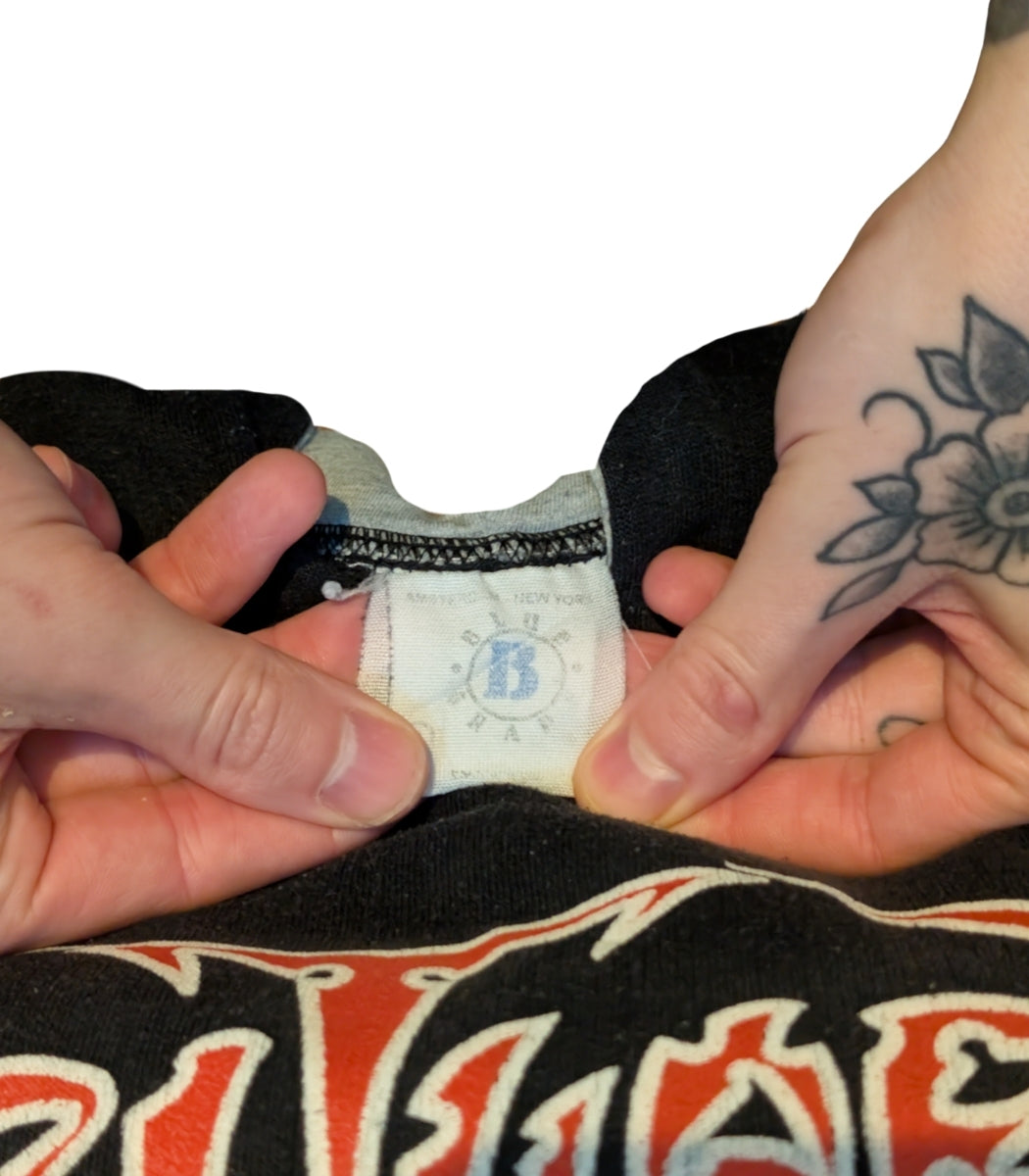 1997 Obituary Hoodie – Size XL