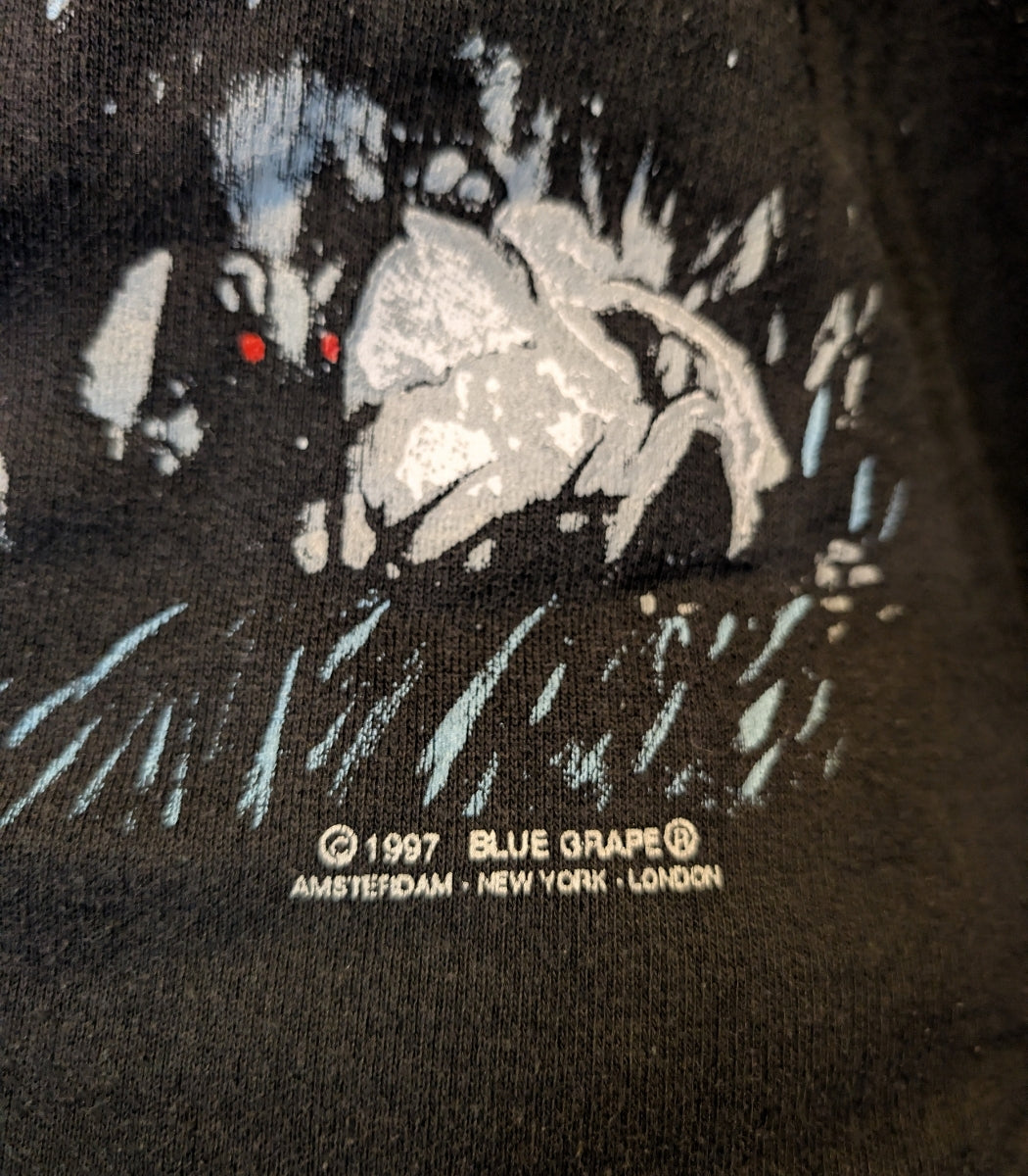 1997 Obituary Hoodie – Size XL