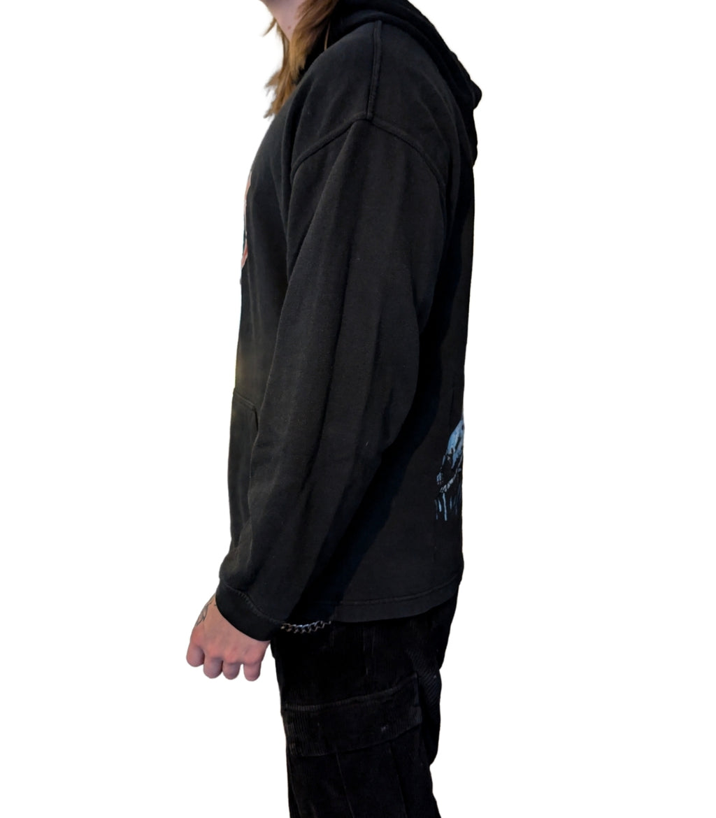 1997 Obituary Hoodie – Size XL