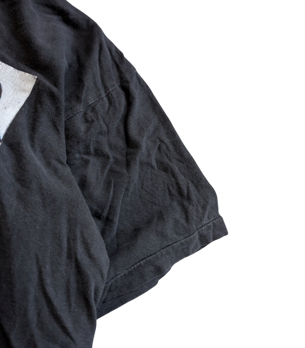 90s Master P “Ice Cream Man / If I Could Change” T-Shirt – Size XL