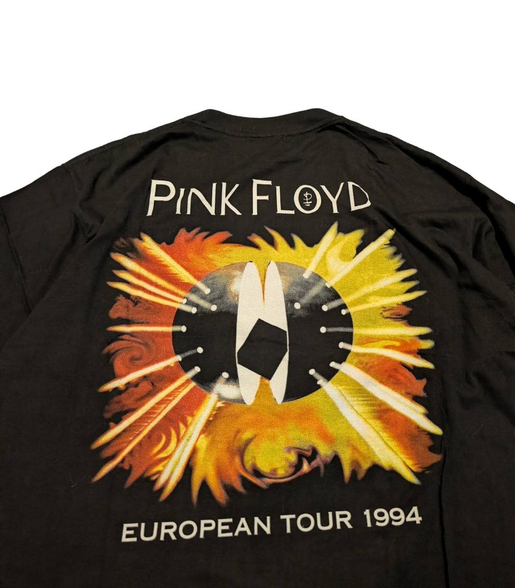 1994 Pink Floyd Vintage Tour T-Shirt – Size XL