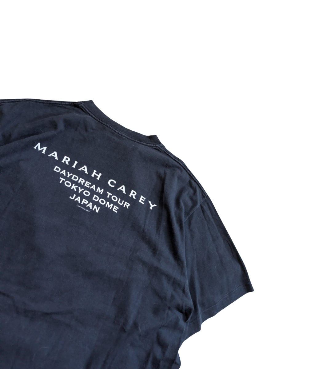 1996  Mariah Carey Tokyo Daydream Tour T-Shirt – Size L