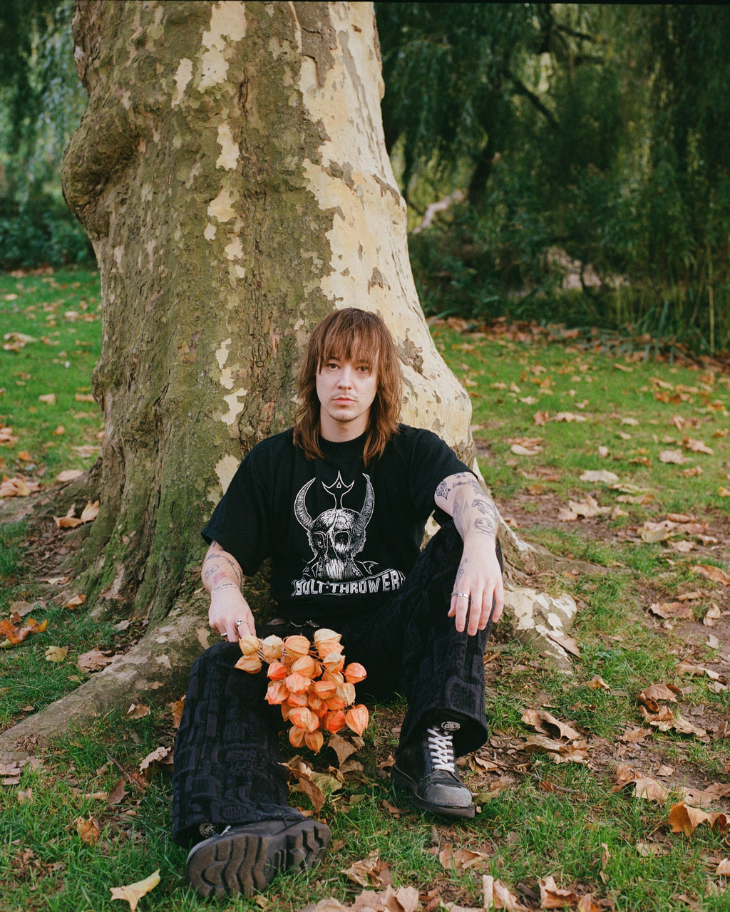 1990s Bolt Thrower “War Master Era” Shirt – Size XL