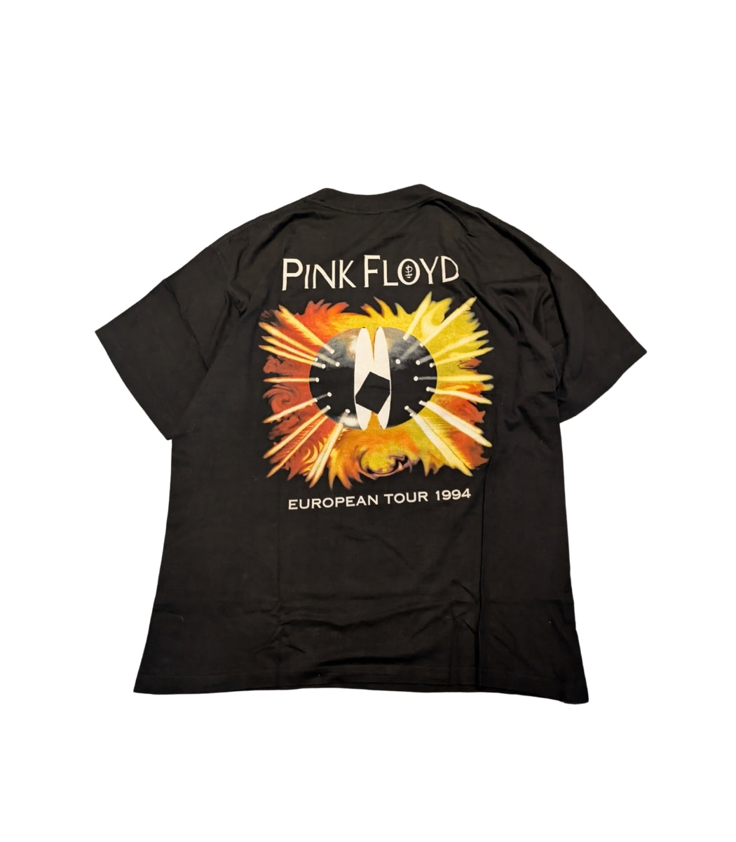 1994 Pink Floyd Vintage Tour T-Shirt – Size XL