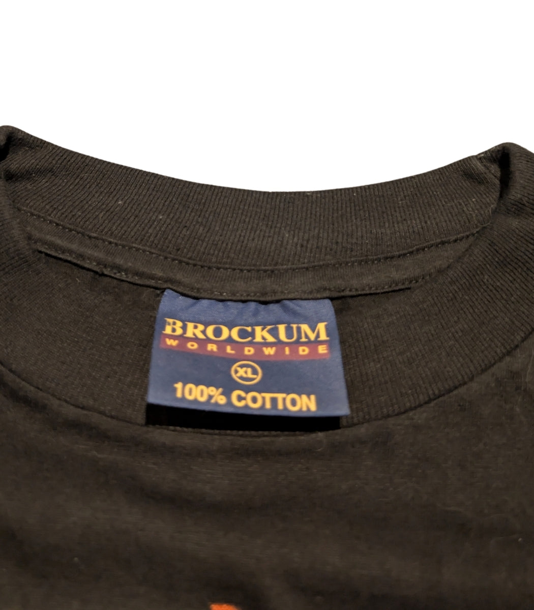 1994 Pink Floyd Vintage Tour T-Shirt – Size XL