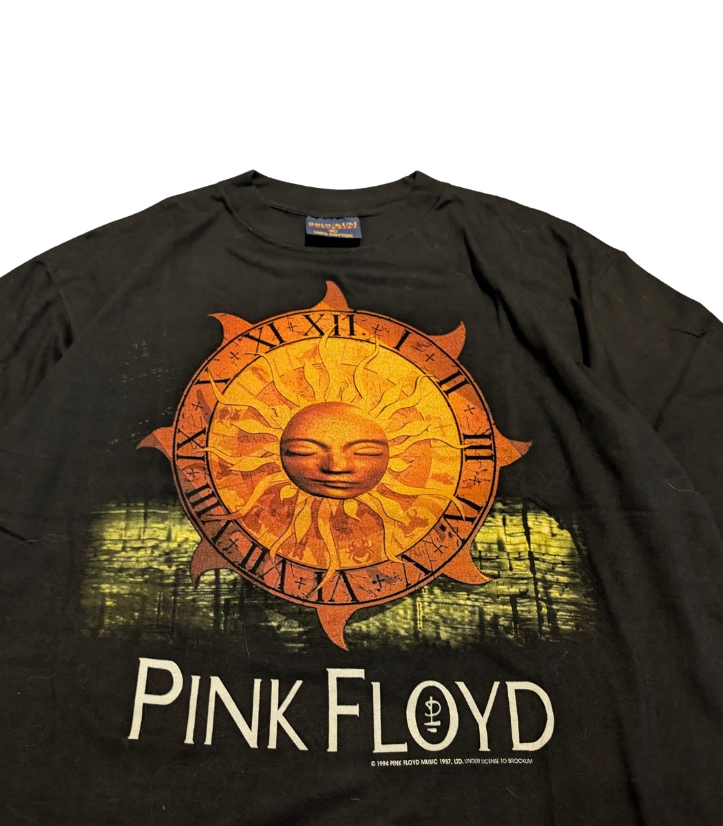 1994 Pink Floyd Vintage Tour T-Shirt – Size XL