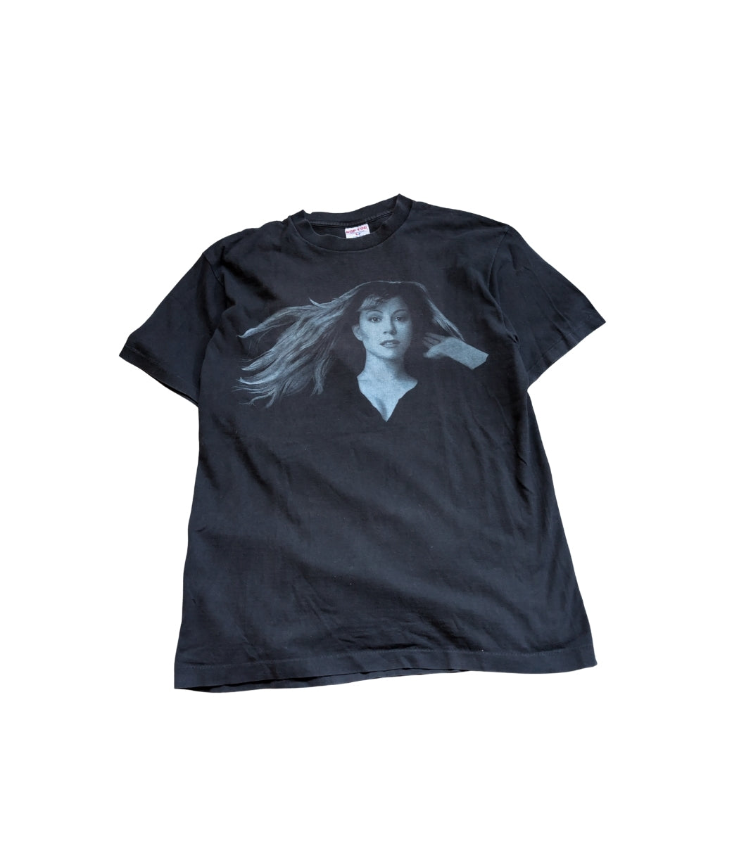 1996  Mariah Carey Tokyo Daydream Tour T-Shirt – Size L