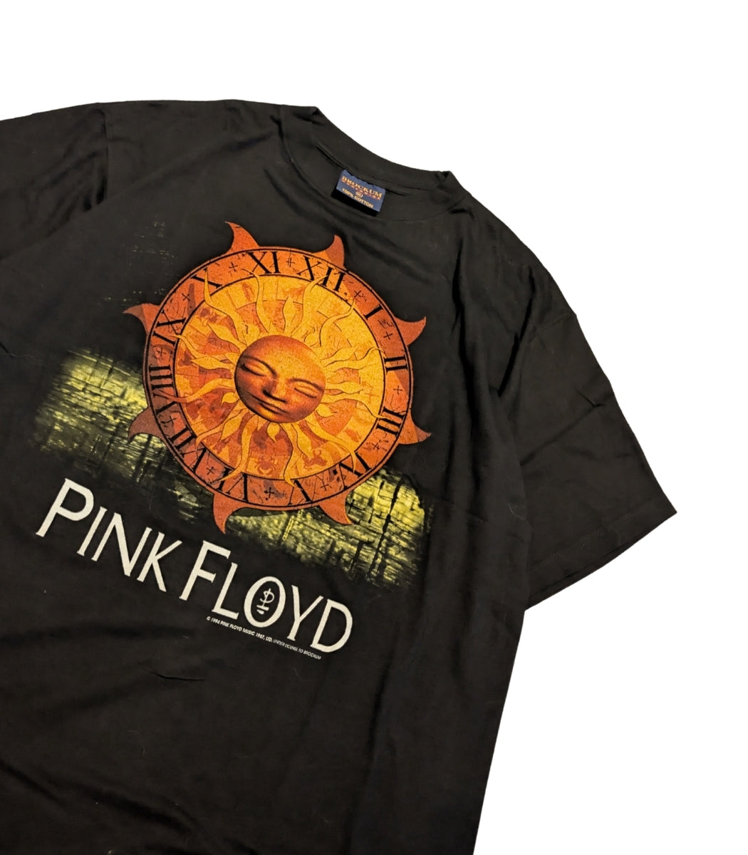 1994 Pink Floyd Vintage Tour T-Shirt – Size XL
