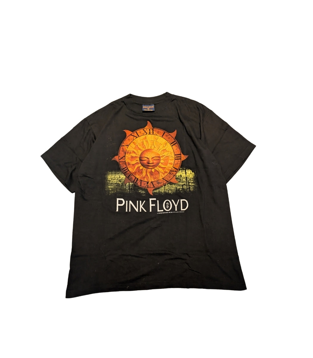 1994 Pink Floyd Vintage Tour T-Shirt – Size XL