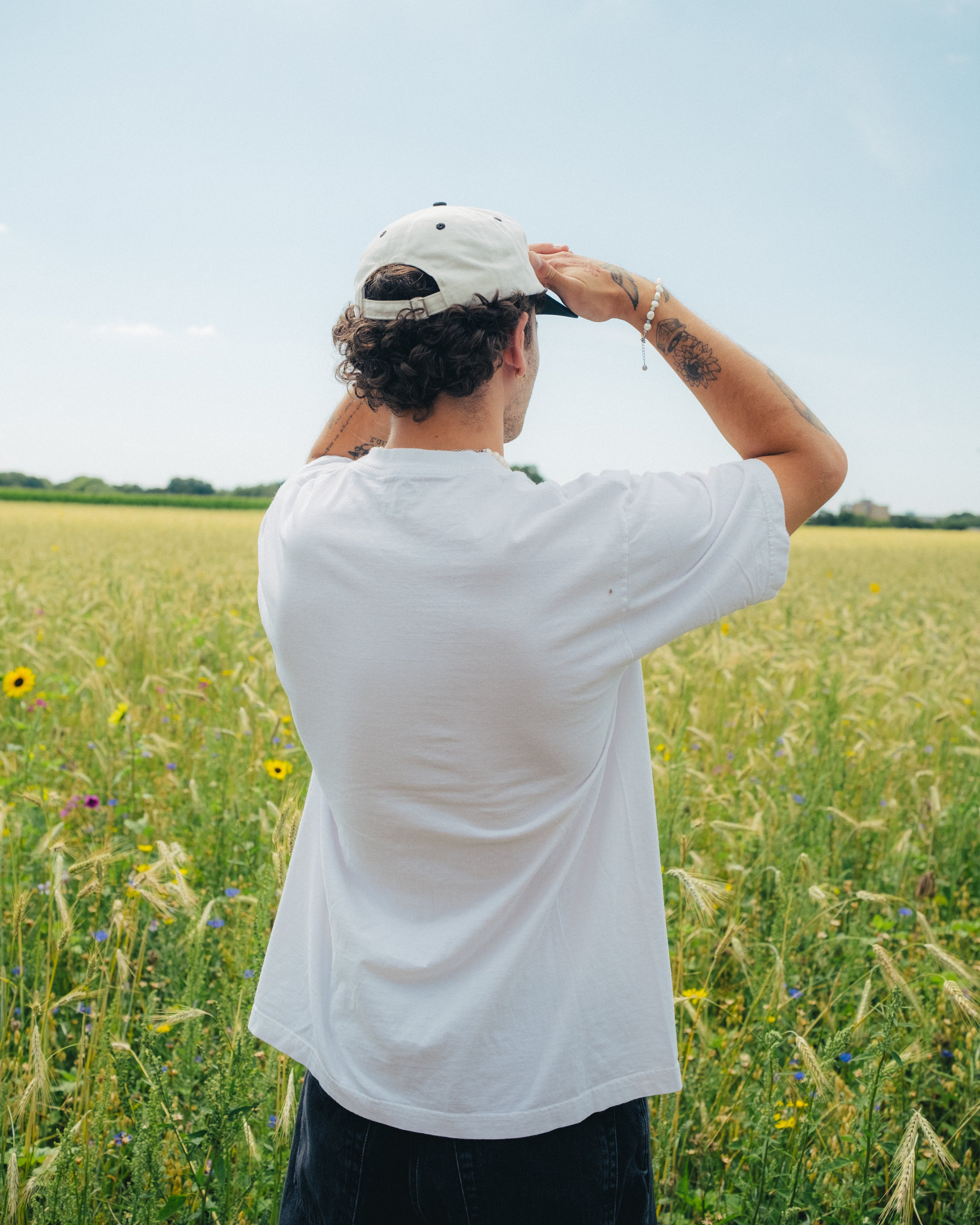 1999 The Blair Witch Project Movie promo – “Missing” T-Shirt – Size XL