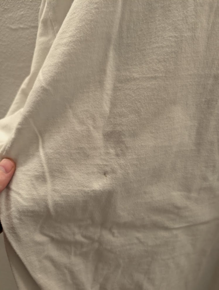 1999 The Blair Witch Project Movie promo – “Missing” T-Shirt – Size XL