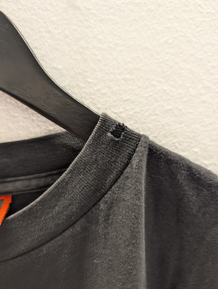 1998 Marilyn Manson – “Hello My Name Is” T-Shirt – Size XL