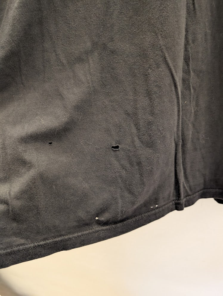 1998 Marilyn Manson – “Hello My Name Is” T-Shirt – Size XL