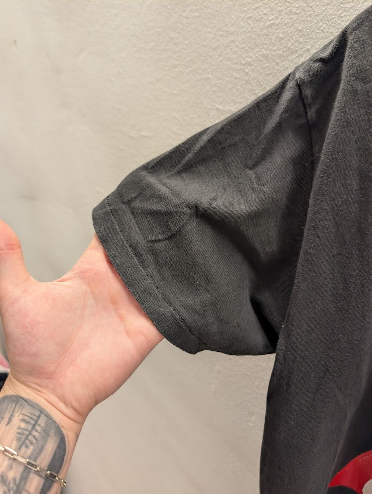 1990 L7 – “Smell The Magic” T-Shirt – Size Large