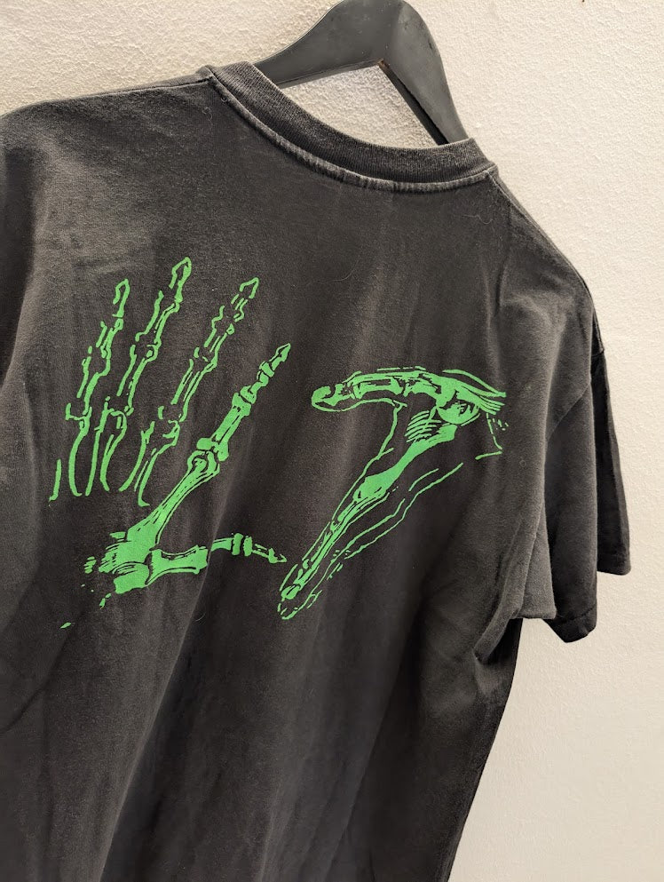 1990 L7 – “Smell The Magic” T-Shirt – Size Large