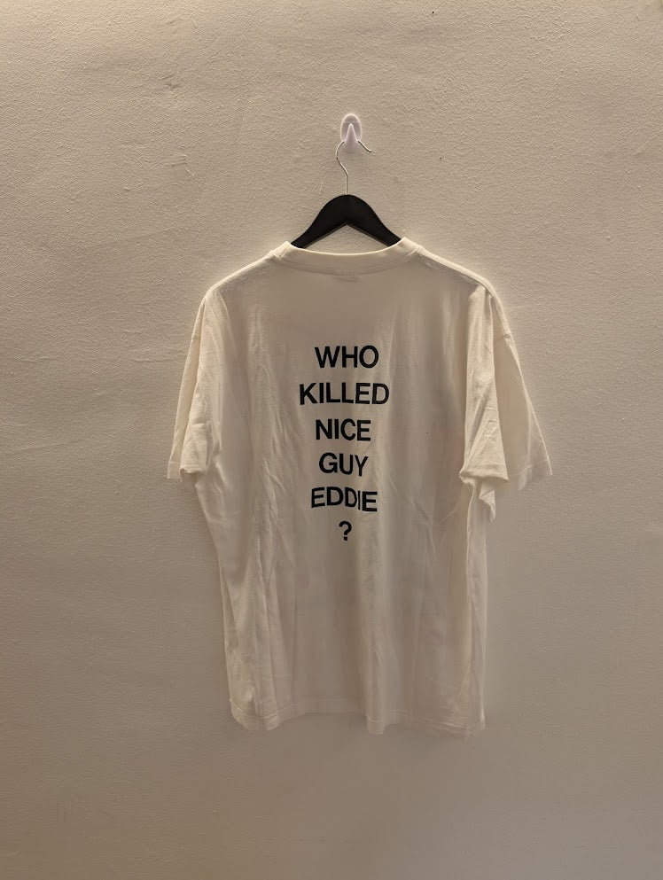 1990s Reservoir Dogs – Movie Promo T-Shirt – Size XL