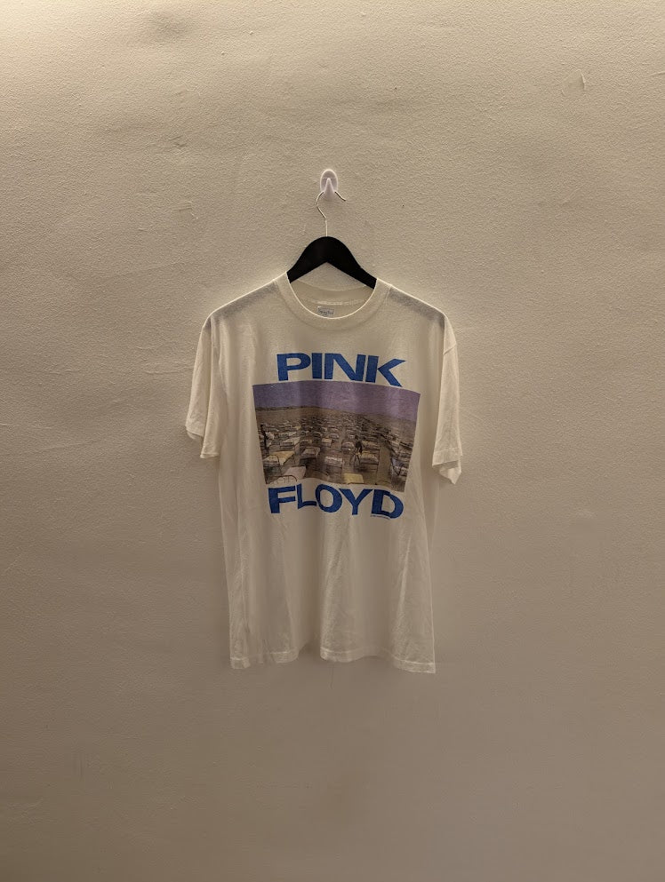 1988 Pink Floyd – Tour T-Shirt – Size XL