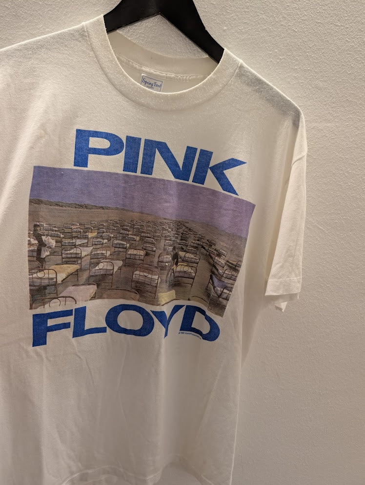 1988 Pink Floyd – Tour T-Shirt – Size XL